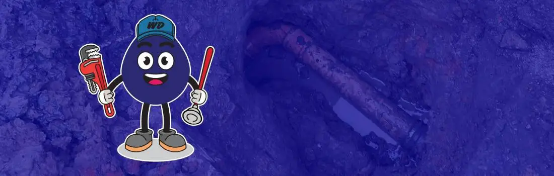 Drains unblocked in Chester