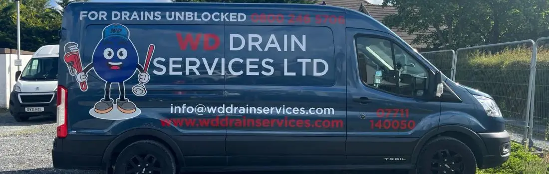 Sewer and drain unblocking in Chester